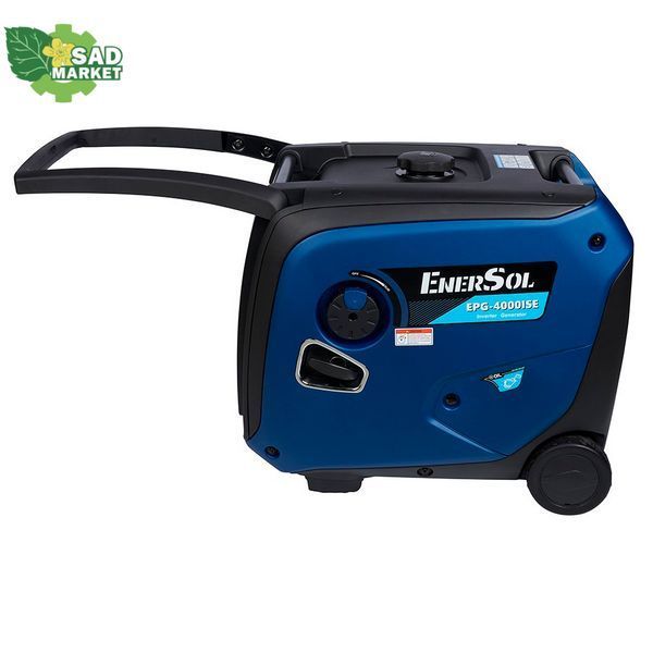 Генератор інверторний EnerSol EPG-4000ISE EPG-4000ISE фото