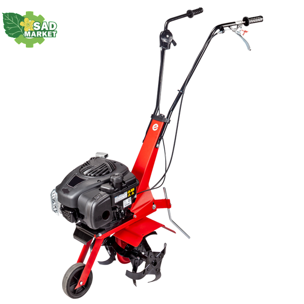 Культиватор бензиновий EUROSYSTEMS LaZappa EURO 2, Loncin 123 947010200 фото