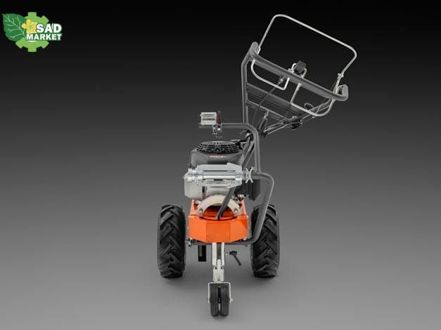 Кабелеукладач бензиновий Husqvarna CL 400 9679635-03 фото
