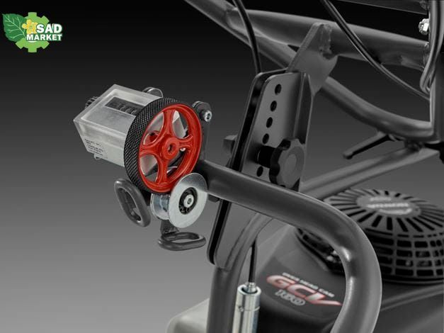 Кабелеукладач бензиновий Husqvarna CL 400 9679635-03 фото