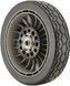 Колесо газонокосилки заднее HONDA HRX537 42710-VH7-010ZA фото 1