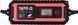 Сетевое зарядное устройство с LCD дисплеем 230В YATO YT-83001, 6V-2А 12V-8А, макс. 200 Ач YT-83001 фото 2