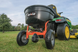 Разбрасыватель прицепной Agri-Fab 60 кг, 45-0463 450463 фото 7