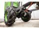 Тачка садова акумуляторна MAST Gartentechnik EWD300B EWD300B фото 12