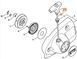 Рукоятка стартера ElastoStart STIHL, D 4,0 мм (00001903417) 00001903417 фото 2
