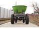 Тачка садова акумуляторна MAST Gartentechnik EWD300B EWD300B фото 5