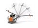 Машина затирочная Husqvarna Construction BG 375 H5 FBC (9679289-01) 9679289-01 фото 3
