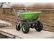 Тачка садова акумуляторна MAST Gartentechnik EWD300B EWD300B фото 3