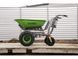 Тачка садова акумуляторна MAST Gartentechnik EWD300B EWD300B фото 6