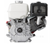 Двигун бензиновий HONDA GX390 UT2X-SX-Q4-OH GX390UT2X-SX-Q4-OH фото 2