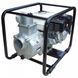 Мотопомпа для чистої води Daishin SCR-80HX SCR-80HX фото 3
