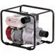 Мотопомпа для чистої води Daishin SCR-80HX SCR-80HX фото 2