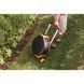 Катушка-тележка с шлангом автоматическая Fiskars X-series XL (1067548) 1067548 фото 7