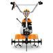 Культиватор бензиновый STIHL MH 600.1 (62500113915) 62500113915 фото 3