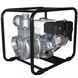 Мотопомпа для чистої води Daishin SCR-80HX SCR-80HX фото 4