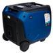 Генератор інверторний EnerSol EPG-4000ISE EPG-4000ISE фото 4