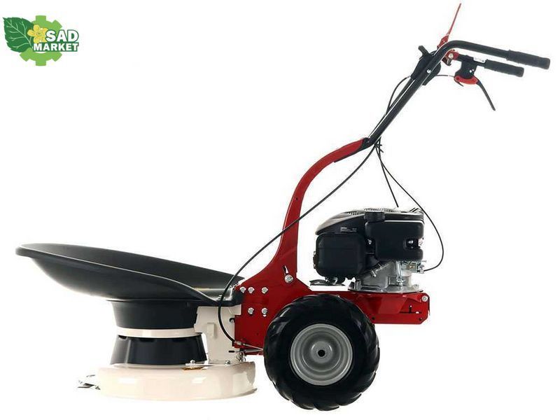 Сінокосарка роторна Eurosystems Rs90, Briggs & Stratton 575 Exi 965300500 фото