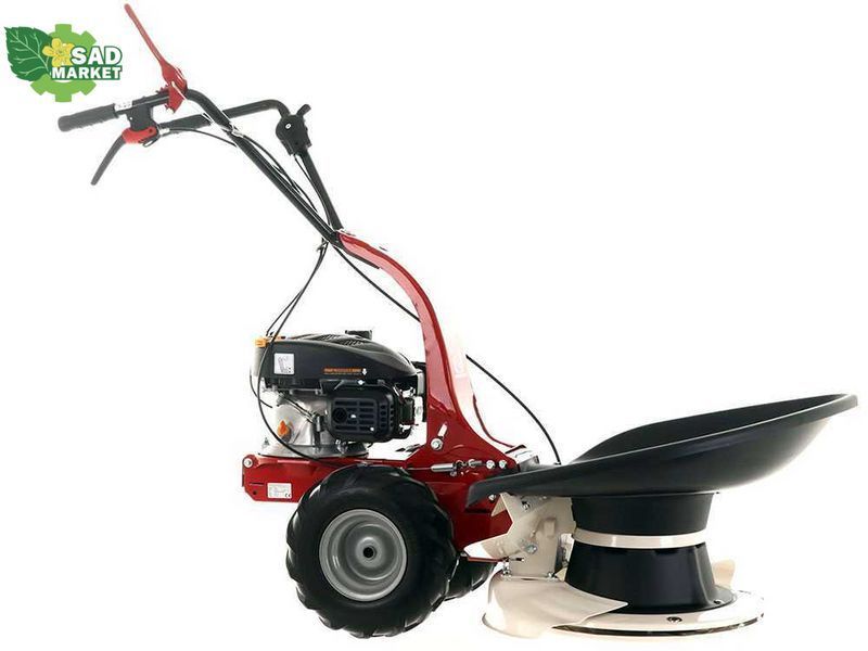Сінокосарка роторна Eurosystems Rs90, Briggs & Stratton 575 Exi 965300500 фото