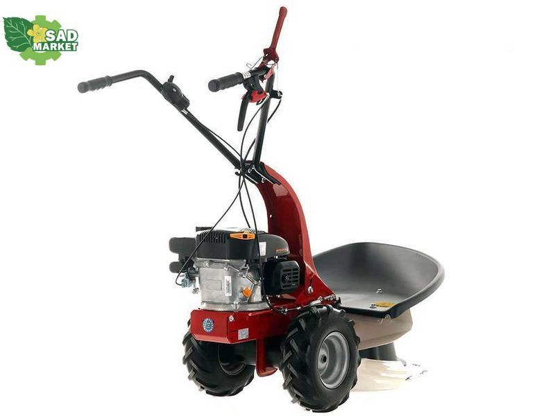 Сінокосарка роторна Eurosystems Rs90, Briggs & Stratton 575 Exi 965300500 фото