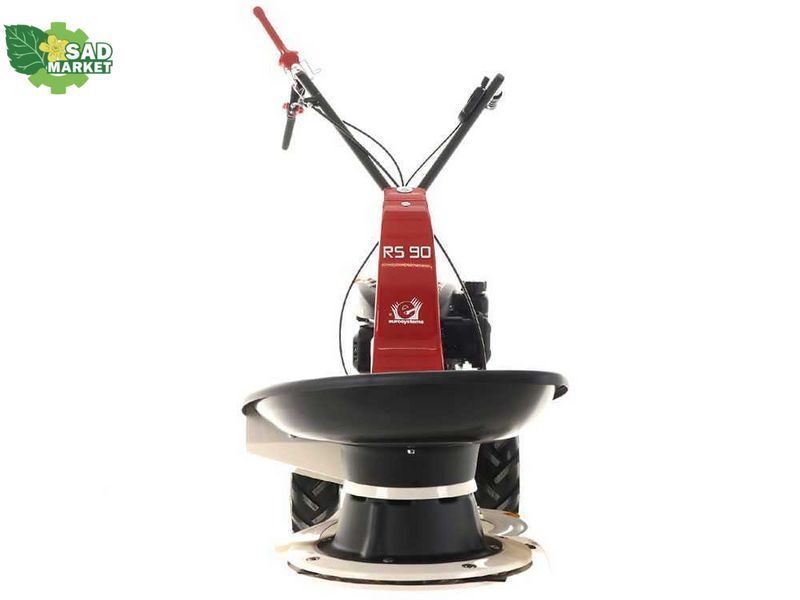 Сінокосарка роторна Eurosystems Rs90, Briggs & Stratton 575 Exi 965300500 фото