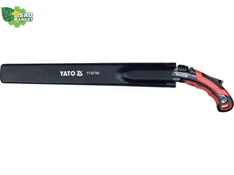 Ножовка садовая YATO YT-87740 (350 мм) YT-87740 фото