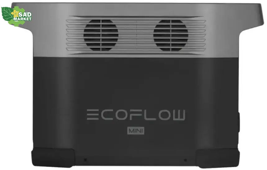 Комплект EcoFlow DELTA Mini + 220W Solar Panel BundleDM+SP220W фото