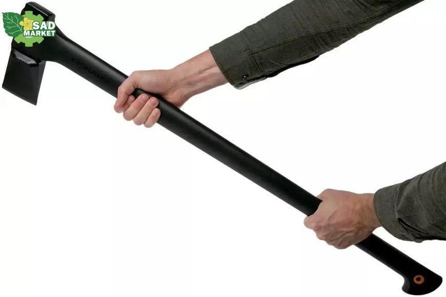 Топор-колун Fiskars Solid A26 915 мм 2.5 кг (1052043) 1052043 фото