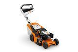 Газонокосарка бензинова Stihl RM 448.3 T (WB410113400) WB410113400 фото