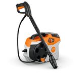 Мойка высокого давления аккумуляторная Stihl REA 60 Plus RA010117600 фото