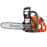 Бензопила HUSQVARNA 130 (9671084-01) HUSQVARNA 130 фото