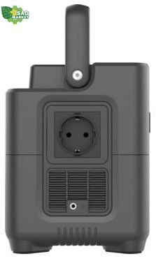 Зарядная станция GENERGY ZERO GZE-0303 288 Вт/год (240000190) 240000190 фото