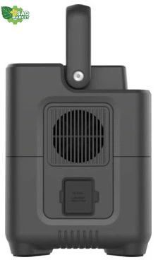 Зарядная станция GENERGY ZERO GZE-0303 288 Вт/год (240000190) 240000190 фото