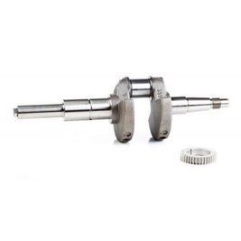 Вал коленчатый двигателя BRIGGS&STRATTON 44T977 796237 фото