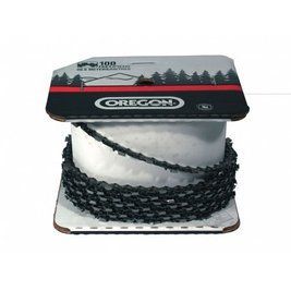 Цепь в бухте Oregon SUPER 59L1480E (100"/30.5м; 0.404"; 1.6 мм; 1480DL) 59L100R фото