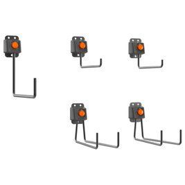 Комплект крючков Husqvarna Aspire Storage Hook Kit 5366559-01 фото