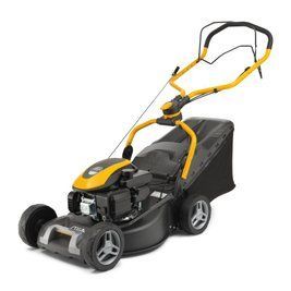 Бензиновая газонокосилка STIGA Collector548S Collector548S фото