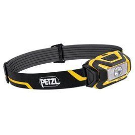 Налобний світлодіодний ліхтар Petzl Aria 1 - 350 люмен E069AA00 фото