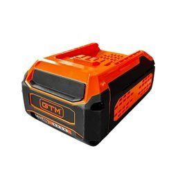 Аккумулятор GTM B56V/8Ah Li-Ion, 56В, 8А*ч B56V/8Ah Li-Ion фото