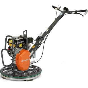 Машина затирочная Husqvarna Construction BG 245 Р4 F BC TP (9679288-01) 9679288-01 фото