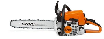 Бензопила STIHL MS 250, 40 см (11232000760) MS 250 фото