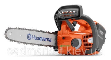 Мотопила акумуляторна HUSQVARNA T535i XP 9707164-12 фото