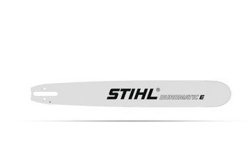 Шина STIHL для бензопил DUROMATIC E (40 см; 1,6 мм; 3/8" / 0.325") 60/67 зв 30030009213 фото