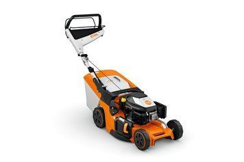 Газонокосилка бензиновая Stihl RM 448.3 T (WB410113400) WB410113400 фото