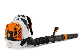 Ранцева повітродувка STIHL BR 800 С-Е (42830111603) BR 800 С-Е фото