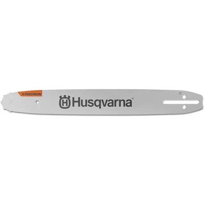 Шина Husqvarna X-Precision SM 16"(40 см; 0.325" mini Pixel; 1,1 мм; 64DL) (5939143-64) 5939143-64 фото
