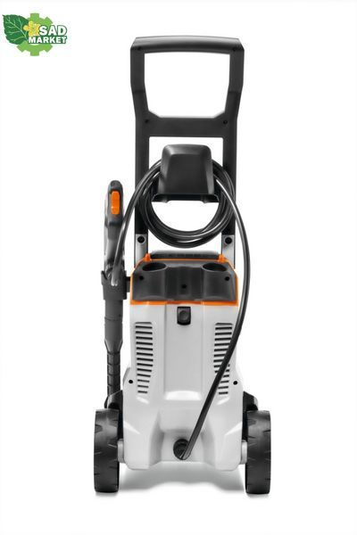 Мини-мойка игрушечная Stihl с аккумулятором 04216000145 04216000145 фото