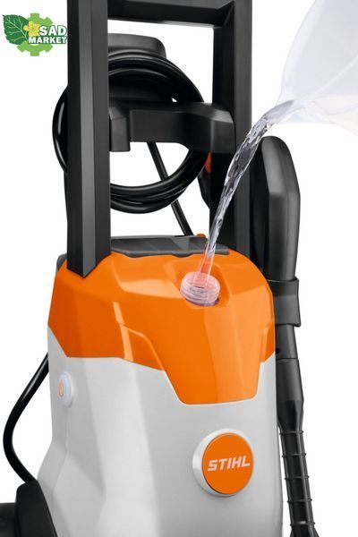 Мини-мойка игрушечная Stihl с аккумулятором 04216000145 04216000145 фото