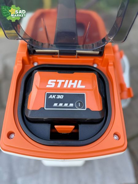 Мийка високого тиску акумуляторна Stihl REA 60 Plus RA010117600 фото