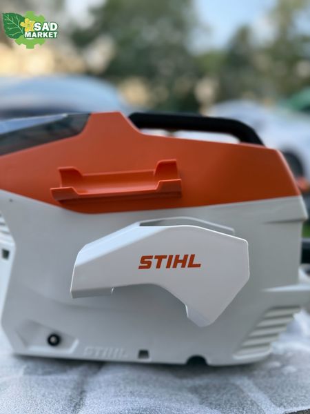 Мийка високого тиску акумуляторна Stihl REA 60 Plus RA010117600 фото