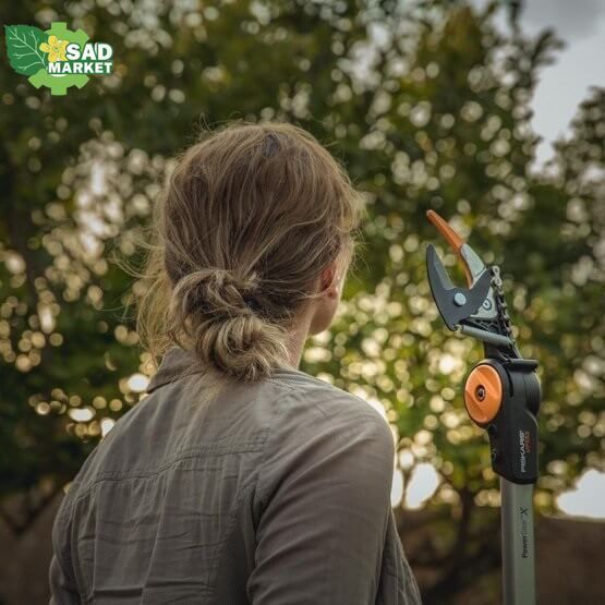 Гілкоріз універсальний Fiskars UPX82 (1023625) 1023625 фото